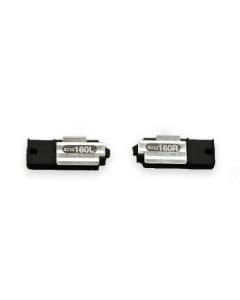 FITEL 160um FibreHolder, for S178, S153 & S123 Fusion Splicers