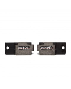 FITEL 12 Ribbon Fiber Holder for S123, suits Draka/Prysmian Ribbon Fiber
