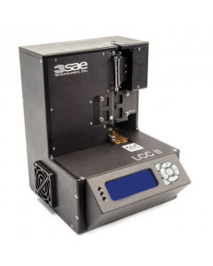 3SAE Liquid Clamp Cleaver II-S LDF (LCC II-S)