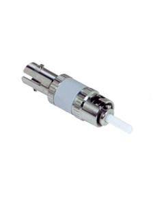 forte® Attenuator, fibre optic, fixed, ST MM 50um 3dB, 850nm, premium plug type