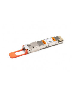 FLEXOPTIX 400G QSFP-DD ER4 with dual CDR | 30 km, λ1305-1311 nm, LC-Duplex, Singlemode