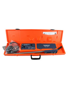 521A UNDERGROUND CABLE/VALVE