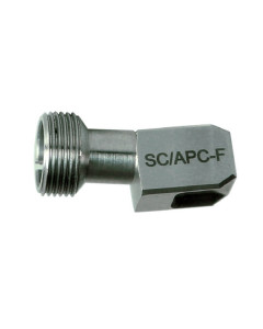 Dimension EGT2/AGT SC-APC-F - SC/APC Female Adaptor