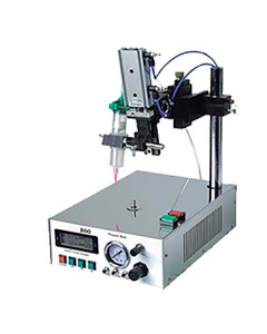 PDS 7350-R Roto Table