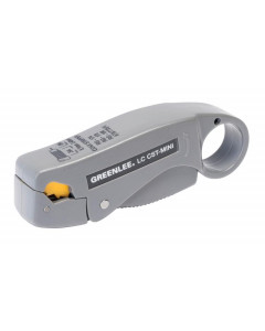 Tempo PA1258 Stripper LCCST Mini-Coax