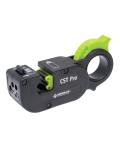 Tempo PA1282 Stripper CST Pro W/Black Blade Cassette