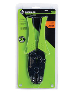 Tempo PA1366 Crimper 1300 Mini-75