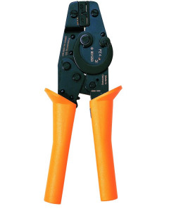 Tempo PA1648 Crimper 1600 Ferrules AWG 20-12