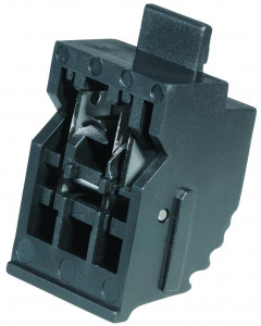 BLADE CASSETTE CST PRO BLACK CASSETTE
