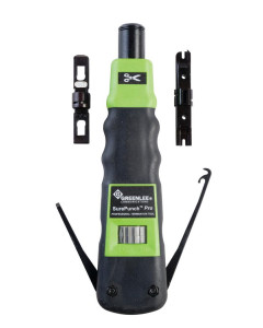 Tempo PA3586 PDT Surepunch-Pro 110&66-Blade