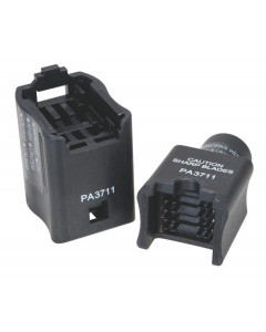 HEAD SET, JACK TERMINATOR, UNJ500