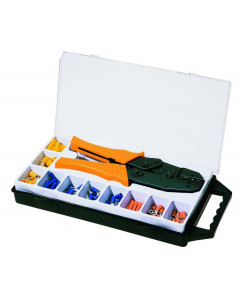 Tempo PA4305 Kit Term Crimper