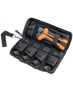 CRIMPALL DATA PACK KIT