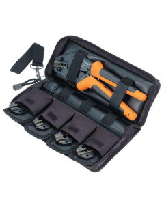 Tempo PA4802 Crimpall Broadcast Kit