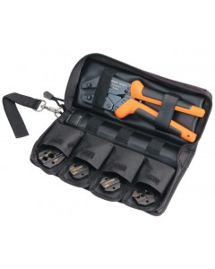 Tempo PA4803 Crimpall DIY Home Kit