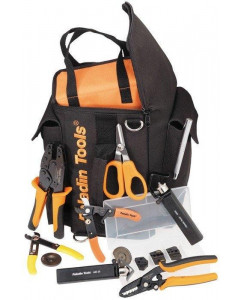 KIT ULTIMATE FIBRE TOOL KIT