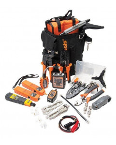 Tempo PA4932 Technician Tool Kit - Ultimate