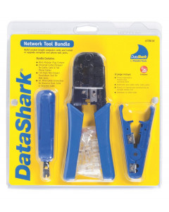 Tempo PA70016 Datashark Network Bundle