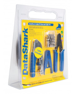 HOME ENT TOOLKIT W/CABLE
