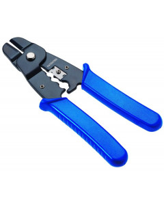 Tempo PA70031 Coaxial Tool Cable Tv Cut/Strip/Crimp
