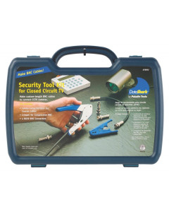 Tempo PA70042 Datashark Security Tool Kit