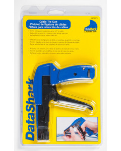DATASHARK, CABLE TIE GUN