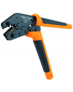 Tempo PA8031 Crimpall RJ11/12 WE/SS 6P6C Clamshell