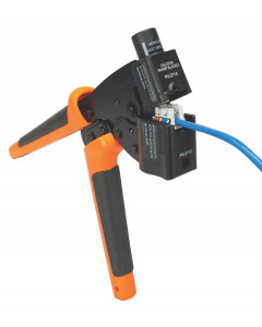 PA8109 Crimper, Jack Term, SMP, KMJA