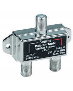 DIPLEXER SATELLITE DIPLEXER SATELLITE
