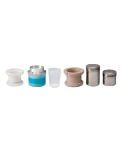 PDS Adapters and Pots