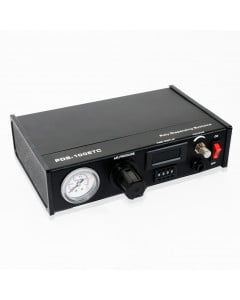 Pneumatic Air-Pulse Dispensers