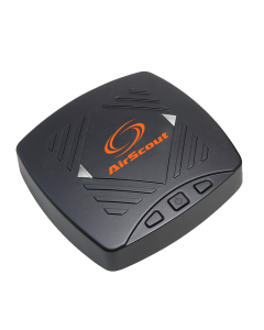 AIRSCOUT CLIENT 300 WITH PSU