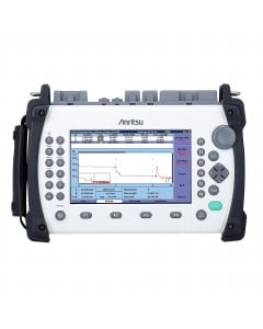 Anritsu MT9083 Series ACCESS Master OTDR