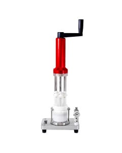 THINKY Mixer ARC-40H Vacuum Syringe Charger