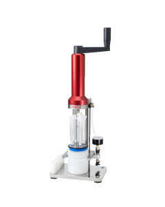 THINKY Mixer ARC-40H Vacuum Syringe Charger