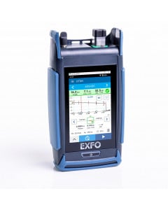 EXFO AXS-120 - Last-mile/Access mini-OTDR