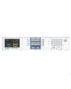 EXFO BA-1600 - 1.6T Bit Analyser - 8-Channel PAM4 Coding