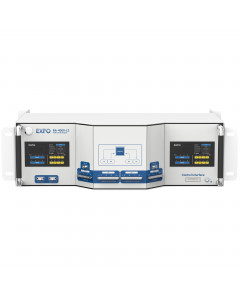 EXFO BA-4000-L2 Traffic and Bit Analyser - 800G and 1.6T