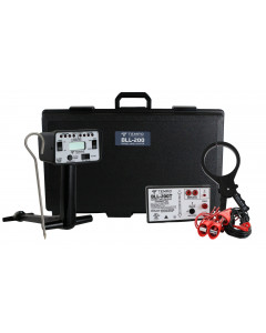 Tempo BLL-200 Buried Line Locator - Locate Buried Wires or Cables