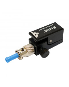 Bullet® Bare Fiber Adapter - ST, Multimode 125um