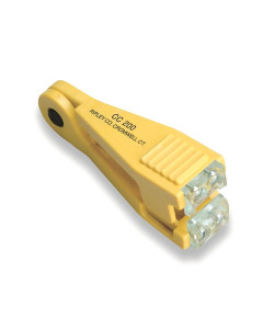 Cablematic CC-200 EUR Flat Type Centre Conductor Cleaner/Scraper