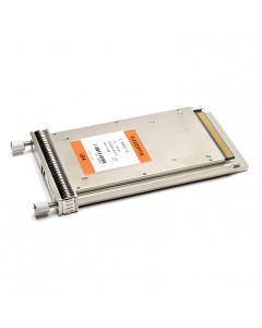 FLEXOPTIX 40G CFP LR4 LC; 10 km, λ 1270-1330 nm, Singlemode