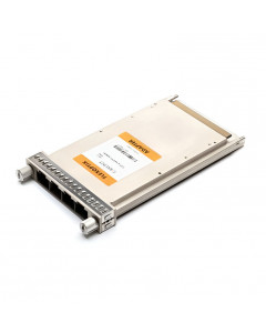 FLEXOPTIX 40G CFP to 4x SFP+ adapter / converter module (Multimode, Singlemode)