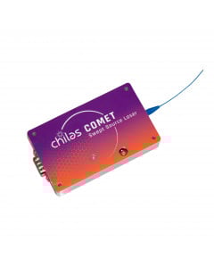 Chilas COMET – Swept Source Laser