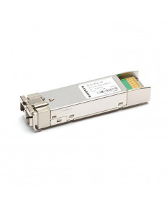 FLEXOPTIX 1G CSFP Dual BiDi LX LC; 10 km, 2x ᵀˣ1310 / 2x ᴿˣ1550 nm, Singlemode