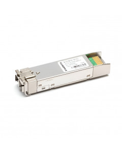 FLEXOPTIX 1G CSFP Dual BiDi LX LC; 10 km, 2x ᵀˣ1310 / 2x ᴿˣ1490 nm, Singlemode