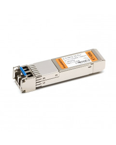 FLEXOPTIX 1G CSFP Dual BiDi LX LC Industrial; 10 km, 2x ᵀˣ1310 / 2x ᴿˣ1490 nm, Singlemode