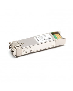 FLEXOPTIX 1G CSFP Dual BiDi LX LC; 20 km, 2x ᵀˣ1490 / 2x ᴿˣ1310 nm, Singlemode