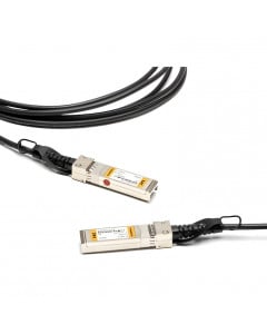 FLEXOPTIX 10G SFP+ DAC Passive Copper Cable, 0.5 - 10 m