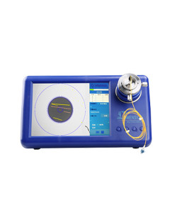 Dimension AutoCheck Intelligent Integrated FibreEnd-face Visual Inspector